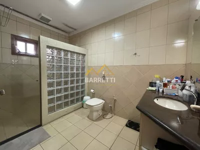 Chácara à venda no bairro Santa Rita, com 727 m² de construção, 6 quartos (sendo 4 suítes), piscina e 8 vagas de garagem - Foto 29