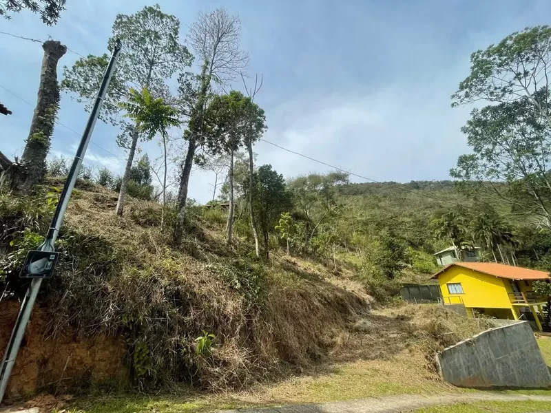Terreno para venda,  São Pedro Da Serra, Nova Friburgo - Foto Principal