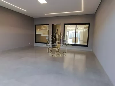 Sobrado ALTO PADRÃO 3 suítes Pq Res Nardini - Americana/SP - Foto 41