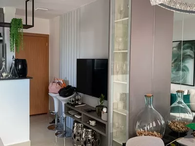 Londrina - Apartamento - 2 Quartos - Gleba Ribeirao Limeira - Foto 4