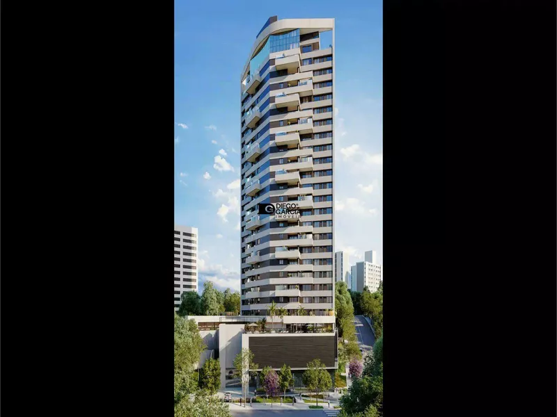 Unidades à venda, 4 quartos, Luxemburgo - Belo Horizonte - Foto Principal