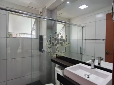 Apartamento 42m² 2 dorms Terramérica - Americana/SP - Foto 5
