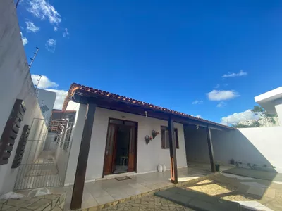 Excelente Casa de 3 quartos sendo 2 suítes e garagem para 4 carros à Venda, santa Cecília , Vitó - Foto 34