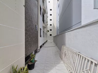 Apartamento 2/4 1⁰ andar Próximo a Chame Chame à Venda, Candeias, Vitória da Conquista, BA - Foto 14