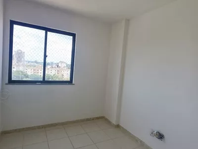 Apartamento com 3 quartos sendo 1 suíte+ dependência + 2 vagas de garagem+ depósito à venda em C - Foto 50