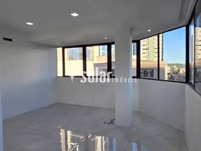 SALA COMERCIAL COLSULTORIO 07 ED CLINICENTER AV BRASIL N 580 B CENTRO - Foto 6