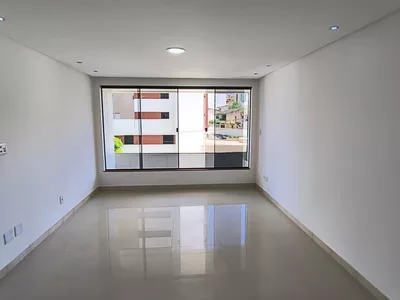 Excelente Apartamento de 136M² no Paul Cezanne à venda, Candeias, Vitória da Conquista, BA - Foto 44