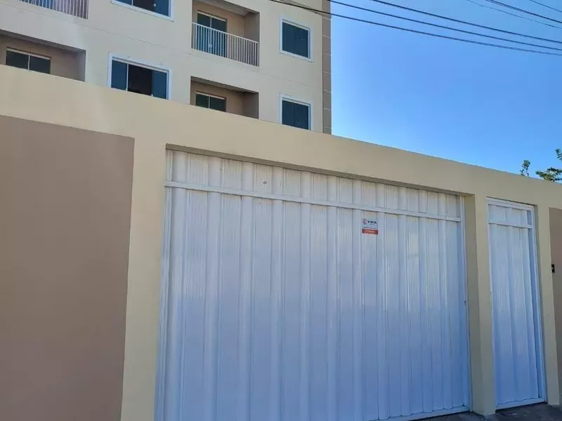 Apartamento para venda,  Coité, Eusébio - Foto Principal