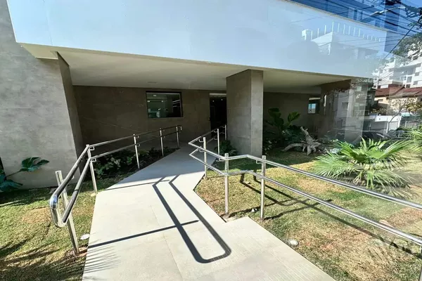 Cobertura à venda, 3 quartos, 3 suítes, 4 vagas, Castelo - Belo Horizonte/MG - Foto 2