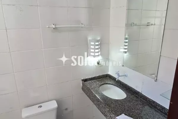 RESIDENCIAL AURORA CASA 01 BL B TRAVESSA ABEL ANTONIO GUERRA N 53 B MENINO DEUS - Foto 5