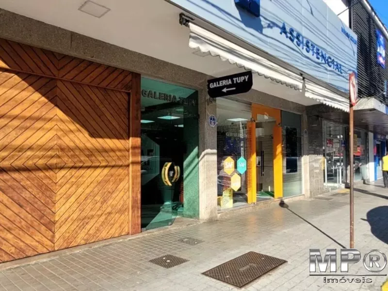 Loja 02, Galeria Tupy, Olaria , Nova Friburgo - Foto Principal