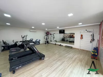Londrina - Apartamento - 4 quartos - Centro - Foto 4