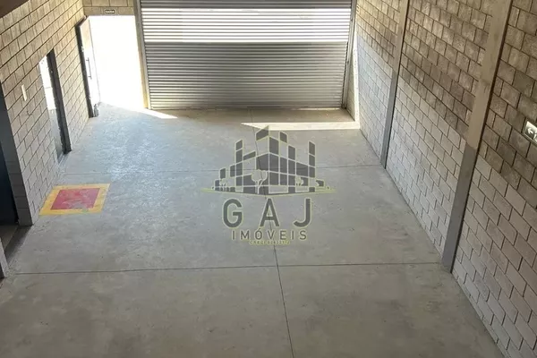 Salão industrial 250m² Jd São Francisco - SBO/SP - Foto 5