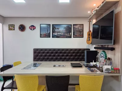 Linda casa no Vog Allegro condomínio fechado à Venda, Primavera, Vitória da Conquista, BA - Foto 19