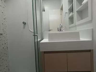 Casa duplex reformada com 3 suítes à venda, Boa Vista, Vitória da Conquista, BA - Foto 39