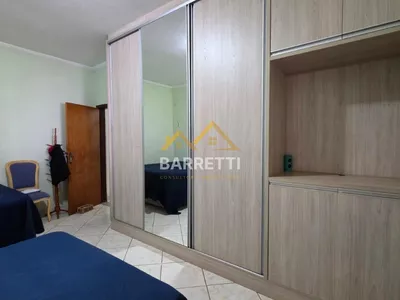 Chácara para Alugar, 2 Quartos, 6 Vagas, Mobiliado, no Bairro Santa Rita em Piracicaba - SP - Foto 7