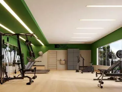 Apartamento à venda no Bairro Cabral (Contagem/MG) | 60m² | Próximo ao comércio - Foto 8