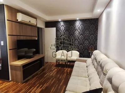 Apartamento 116m² 3 dorms c/ suíte Jd Paulista - Americana/SP - Foto 5