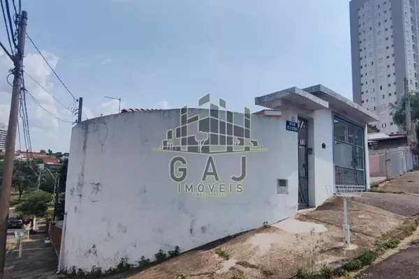 3 casas para renda (alugadas) Jd São Domingos - Americana/SP - Foto 4