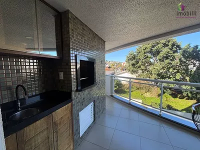 Lindo Apartamento de 03 Suítes no Centro - Foto 12