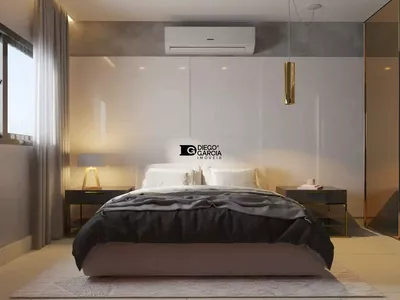 Unidades à venda, 1 a 2 quartos, Santa Mônica - Uberlândia - Foto 10