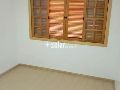 SOBRADO TERRENO AMPLO SANTA TEREZINHA - Foto 13