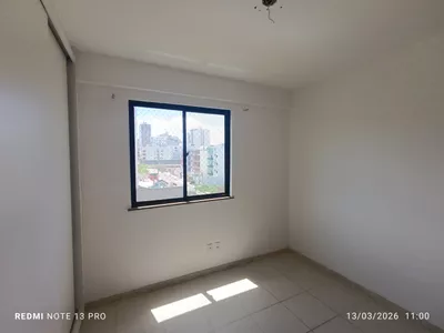 Apartamento com 3 quartos sendo 1 suíte+ dependência + 2 vagas de garagem+ depósito à venda em C - Foto 45