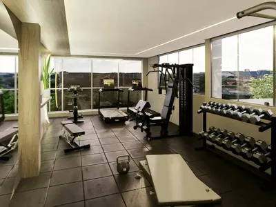 Cobertura à venda, 4 quartos, 2 suítes, 2 vagas, Itapoã - Belo Horizonte/MG - Foto 15