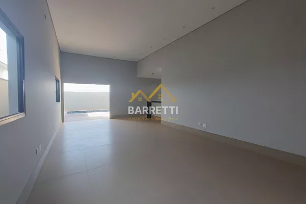 Casa à venda no Condomínio Belmonte com 3 quartos, sendo 1 suíte, 4 banheiros, piscina e 4 vagas de garagem - Foto 4