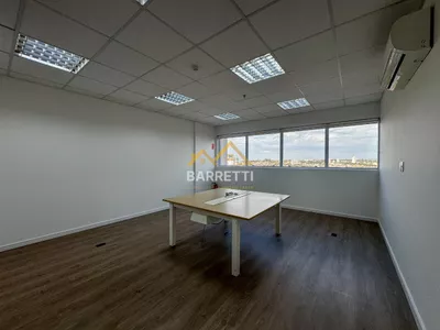 Sala comercial para locação no Edifício Head Tower - Foto 2
