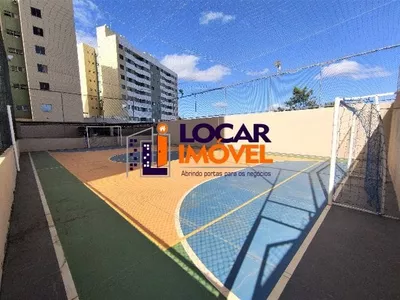 APARTAMENTO NO RESIDENCIAL PAUL CEZZANE - Foto 43