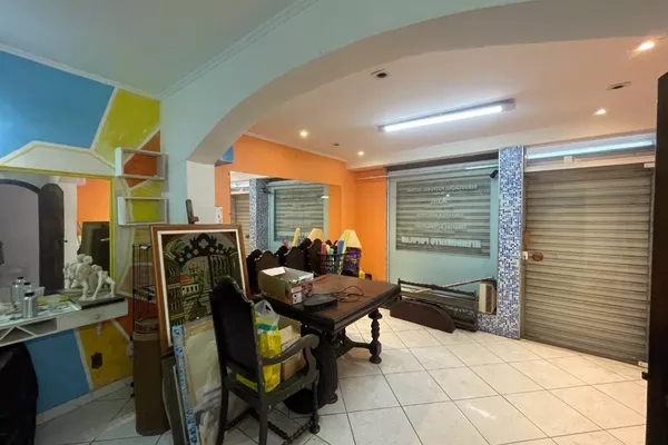 Prédio + Loja para venda-coracao-de-olaria,  Olaria, Nova Friburgo - Foto 3