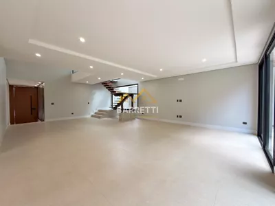 Casa no Residencial Villa D'Aquila com 305m², 4 suítes, piscina e 6 vagas de garagem - Foto 8