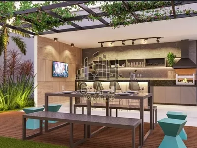 Apartamento 70m² 3 dorms c/ suíte Res Dona Margarida - SBO/SP - Foto 25
