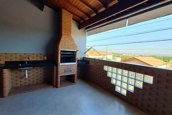 Casa à venda no Vila Fátima, com 108 m², três quartos (sendo uma suíte), dois banheiros e uma vaga de garagem - Foto 1