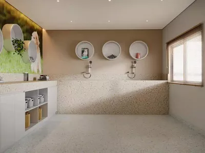 Unidades à venda, 1 a 3 quartos, Pampulha - Belo Horizonte - Foto 14