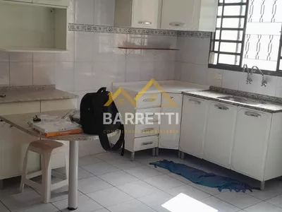 Casa à Venda com 3 Quartos -1 Suite e 2 Vagas no bairro Água Branca em Piracicaba/SP - Foto 3