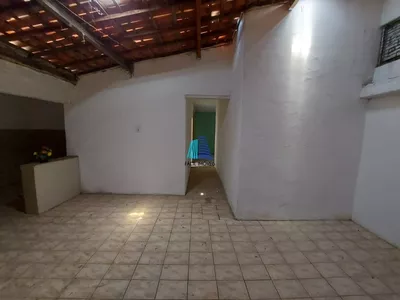 VENDA - CASA AVENIDA H, Nº: 1270 - CONJUNTO CEARÁ - Foto 11