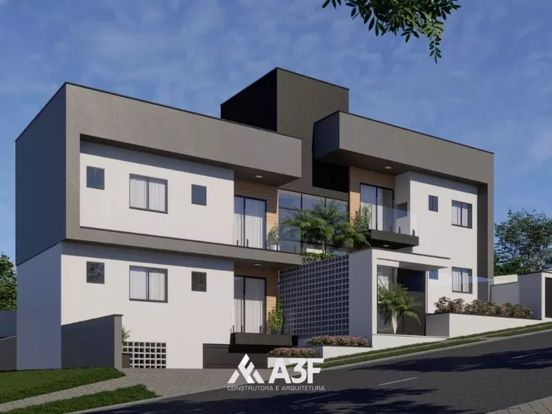 Apartamentos na Planta para venda, São Luiz, Pato Branco-pr - Foto Principal
