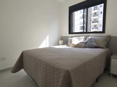 Apartamento com 2 dormitórios na Vila Andrade, para Aluguel - Foto 21