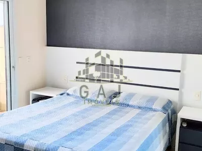 Sobrado em condomínio 4 dorms c/ suíte Ipês Amarelos - Americana/SP - Foto 12