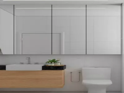 Apartamento à venda, 2 quartos, 1 suíte, 1 vaga, Buritis - Belo Horizonte/MG - Foto 12