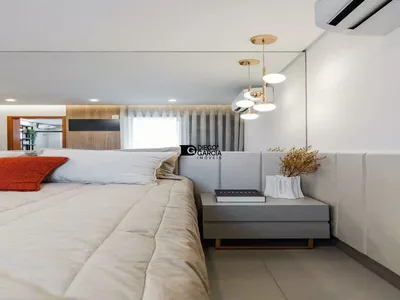 Unidades à venda, 2 quartos, Lídice - Uberlândia - Foto 13