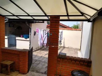 Casa à venda com 5 quartos, sendo 1 suíte e 5 banheiros, no bairro Jardim Sônia - Foto 19