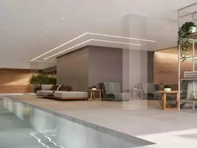 Unidades à venda, 2 a 3 quartos, Savassi - Belo Horizonte - Foto 5