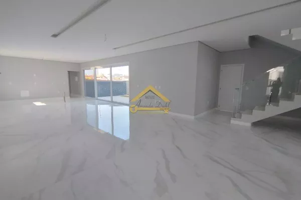 Casa a Venda, Condomínio Jardim Ingleses, Praia dos Ingleses em Florianópolis - Foto 4