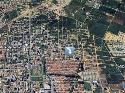 Atenção investidores! Terreno Plano em rua Asfaltada à Venda, em Bairro Candeias, próximo a Av. - Foto 14