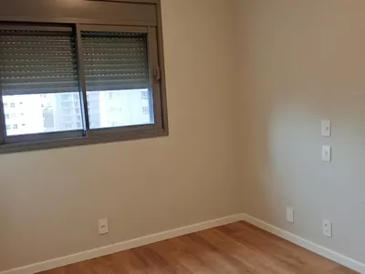 Apartamento para alugar com 3 dormitórios Suíte, Em Moema - Foto 4