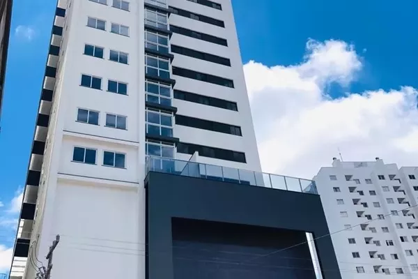 Apartamento Novo, com 01 suíte + 02 dormitórios no centro de Pato Branco-Paraná - Foto 2