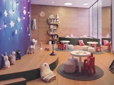 Apartamento à venda, 4 quartos, 4 suítes, 4 vagas, Vale do Sereno - Nova Lima/MG - Foto 9